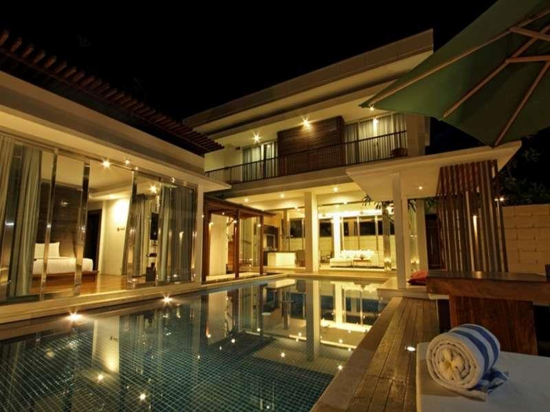 The Kharma Villas