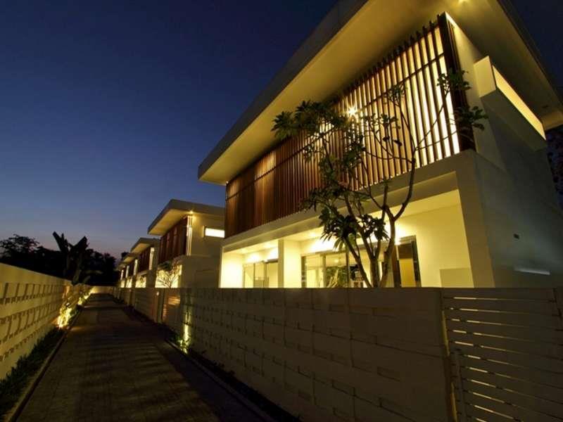 The Kharma Villas