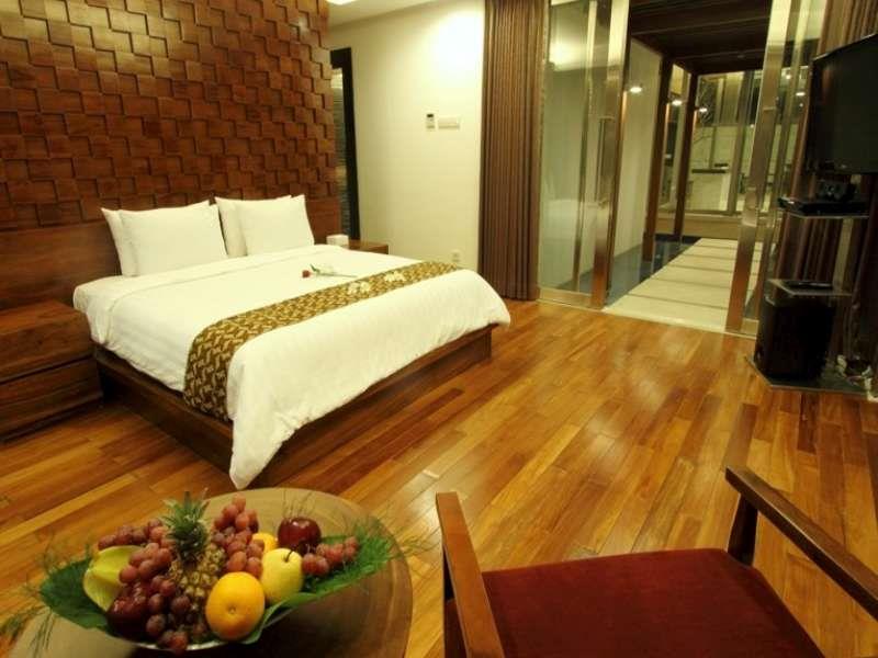 The Kharma Villas