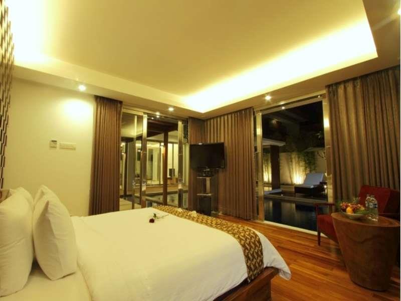 The Kharma Villas