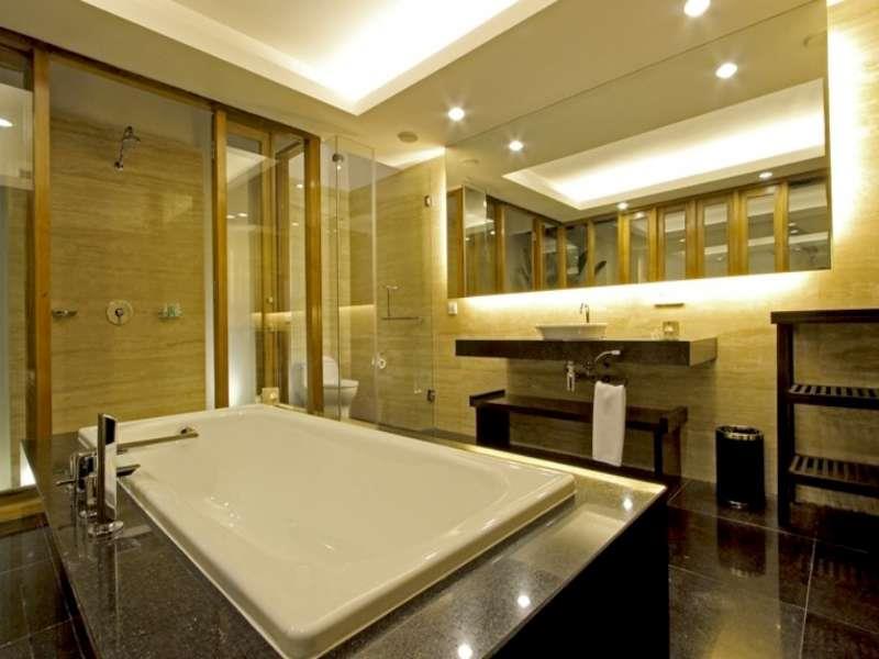 The Kharma Villas