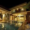 The Kharma Villas