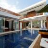 The Kharma Villas
