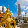 Bangkok Tour 4D3N