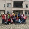 Kumpulan Ibu-Ibu from Labschool Goes to Belitung 31 Maret 2017 - 02 April 2017