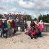 Kumpulan Ibu-Ibu from Labschool Goes to Belitung 31 Maret 2017 - 02 April 2017