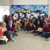 Kumpulan Ibu-Ibu from Labschool Goes to Belitung 31 Maret 2017 - 02 April 2017