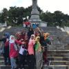 Kumpulan Ibu-Ibu from Labschool Goes to Belitung 31 Maret 2017 - 02 April 2017