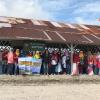 Kumpulan Ibu-Ibu from Labschool Goes to Belitung 31 Maret 2017 - 02 April 2017