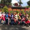 Kumpulan Ibu-Ibu from Labschool Goes to Belitung 31 Maret 2017 - 02 April 2017