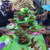 Kumpulan Ibu-Ibu from Labschool Goes to Belitung 31 Maret 2017 - 02 April 2017