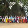 Kumpulan Ibu-Ibu from Labschool Goes to Belitung 31 Maret 2017 - 02 April 2017