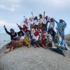 Kumpulan Ibu-Ibu from Labschool Goes to Belitung 31 Maret 2017 - 02 April 2017