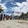 Kumpulan Ibu-Ibu from Labschool Goes to Belitung 31 Maret 2017 - 02 April 2017