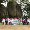 Kumpulan Ibu-Ibu from Labschool Goes to Belitung 31 Maret 2017 - 02 April 2017