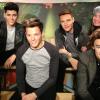 Madame Tussaud Singapore