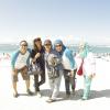 Photo Bank BJB Depok Tour to Bali 2016