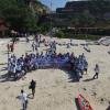 Photo Bank BJB Depok Tour to Bali 2016