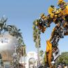 Universal Studio Singapore