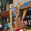 Universal Studio Singapore